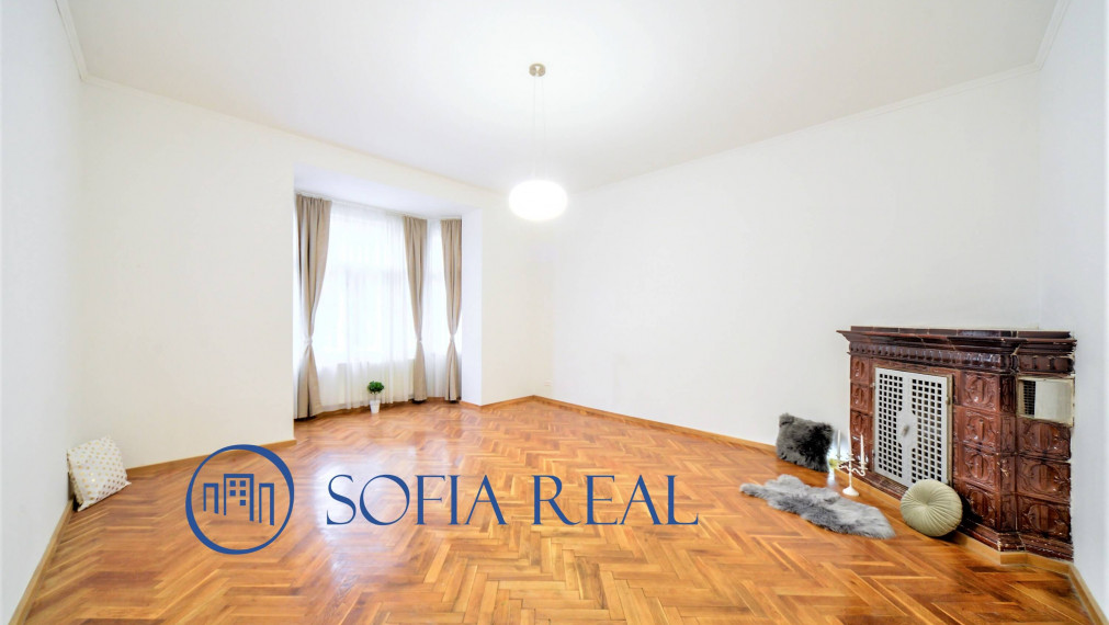 PRENAJATÉ: priestranný 3-izbový byt so staromestskou atmosférou, Staré Mesto