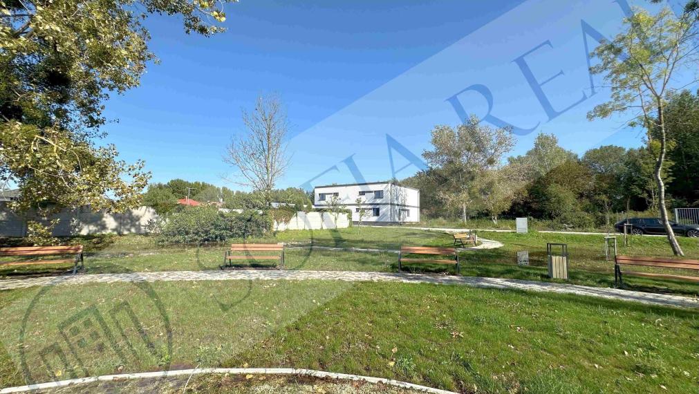 PREDAJ: priestranný 5-izbový rodinný dom; DOKONČENIE na kľúč; Dunajský Klátov - okr. Dunajská Streda