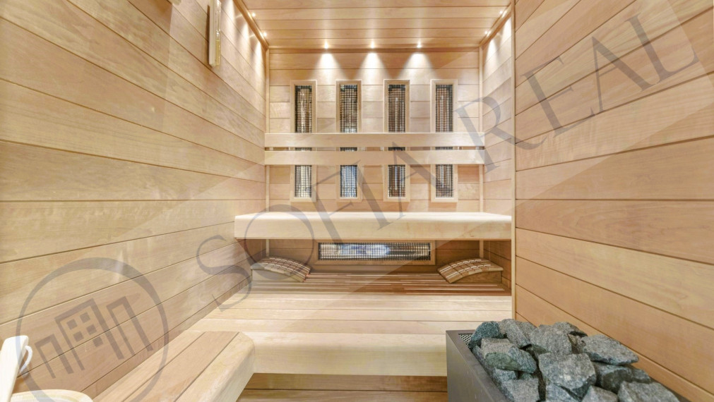 PREDAJ: moderná 5-izbová rekreačná chata / rodinná vila; Modra - Piesok