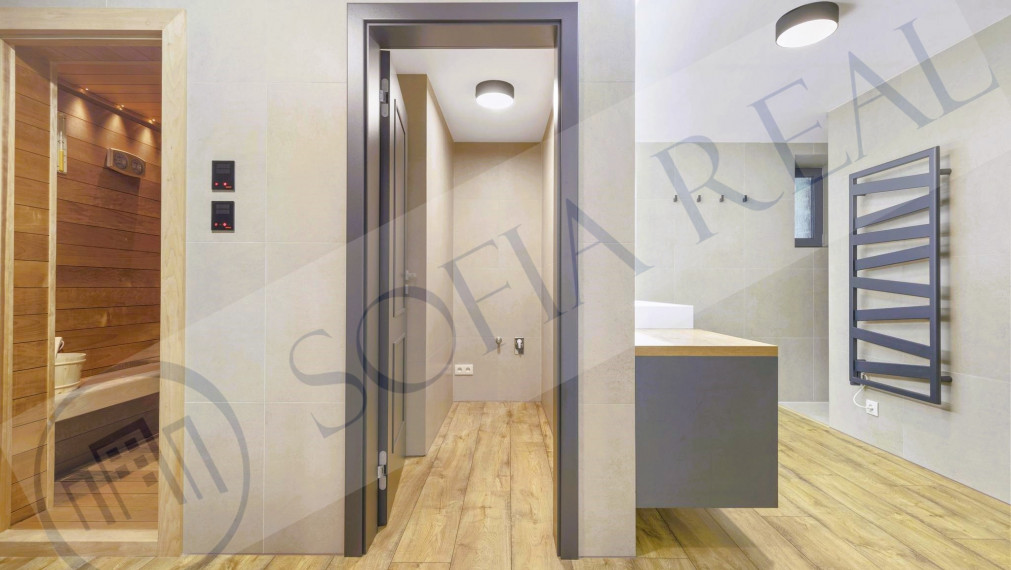 PREDAJ: moderná 5-izbová rekreačná chata / rodinná vila; Modra - Piesok