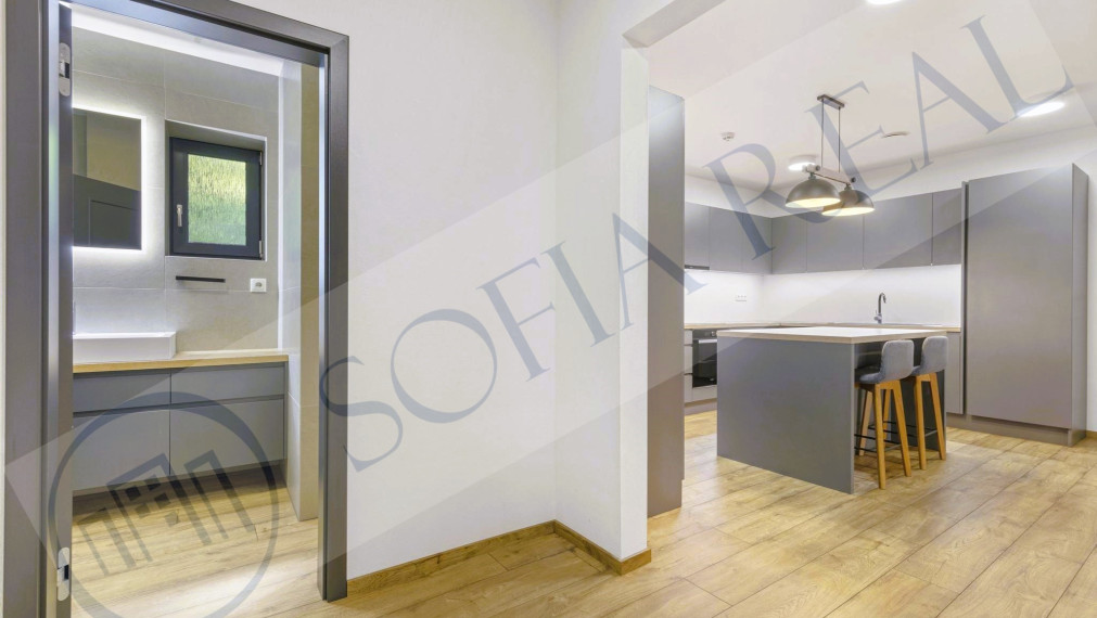 PREDAJ: moderná 5-izbová rekreačná chata / rodinná vila; Modra - Piesok