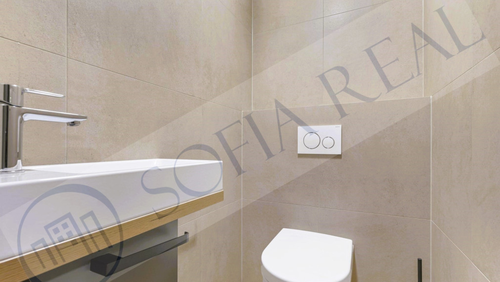 PREDAJ: moderná 5-izbová rekreačná chata / rodinná vila; Modra - Piesok