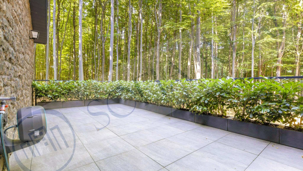 PREDAJ: moderná 5-izbová rekreačná chata / rodinná vila; Modra - Piesok