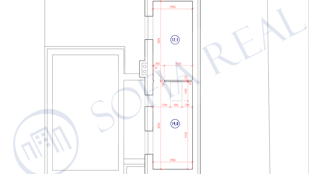 PREDAJ: moderná 5-izbová rekreačná chata / rodinná vila; Modra - Piesok