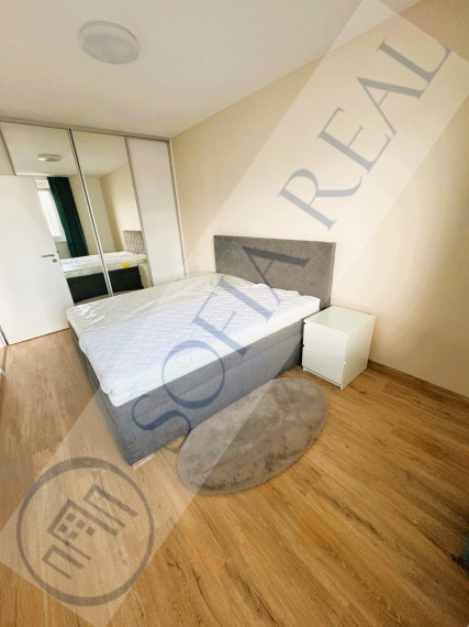 PRENÁJOM: 3-izbová novostavba NUPPU; Hraničná ulica - Ružinov