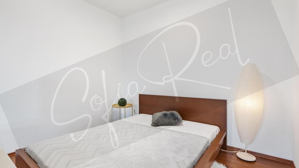 PRENAJATÉ: 1,5-izbová novostavba; začiatok Ružinova; Astrova ul.