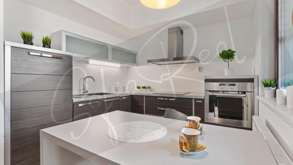 PRENAJATÉ: 1,5-izbová novostavba; začiatok Ružinova; Astrova ul.