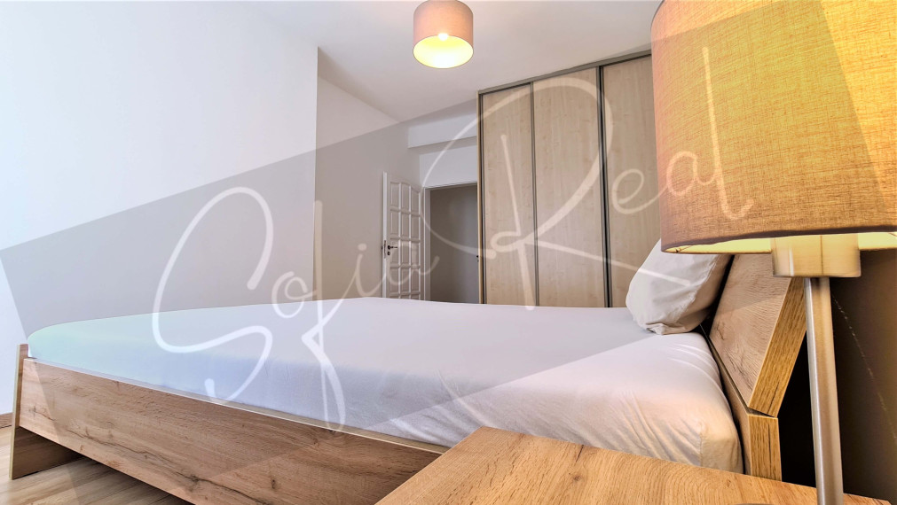 PRENÁJOM: priestranný 4-izbový byt, ZÁHRADKA, Pluhová ul. - Nové Mesto