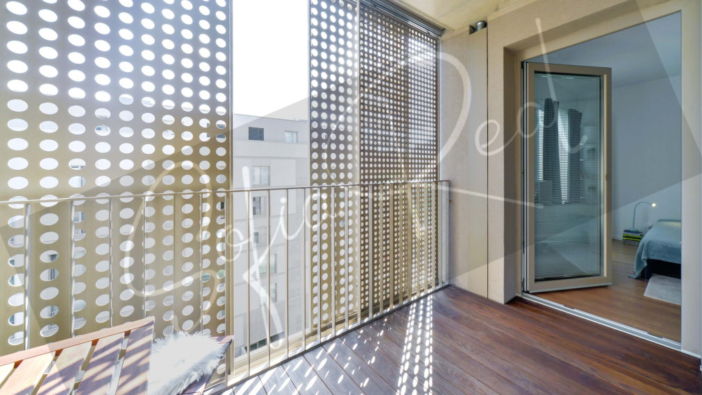 PRENAJATÉ: príjemný 2-izbový byt; parking; Pri Mýte - Nové Mesto