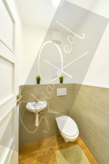 PRENAJATÉ: príjemný 2-izbový byt; parking; Pri Mýte - Nové Mesto