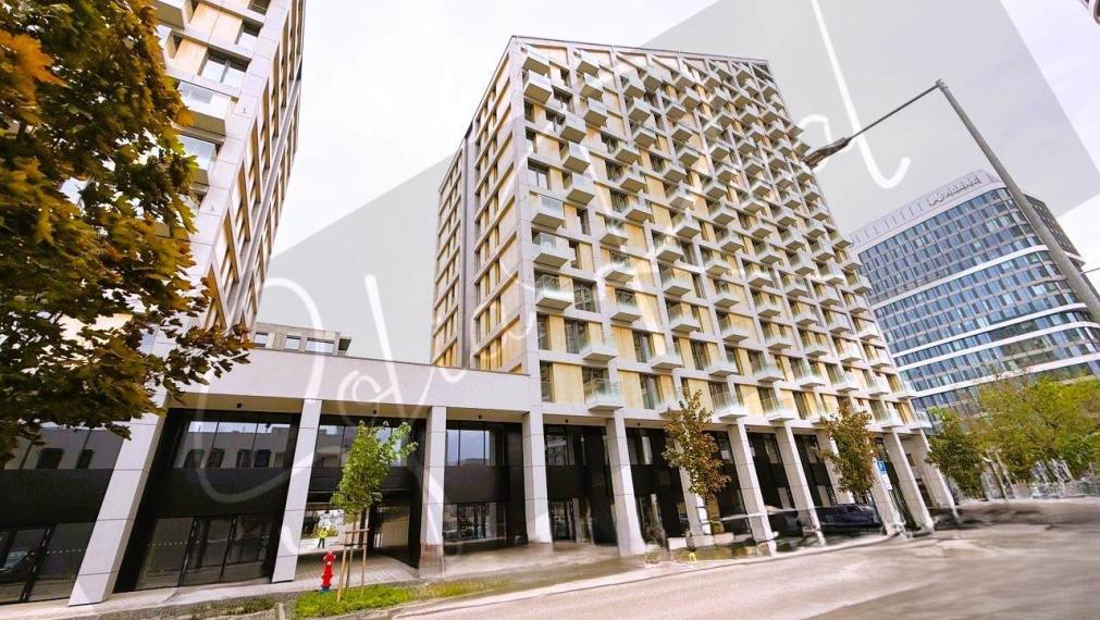 PREDAJ: 2-izbový apartmán; parkovanie; loggia; Staré Mesto - Bottova