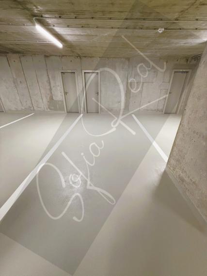 PREDAJ: 2-izbový apartmán; parkovanie; loggia; Staré Mesto - Bottova