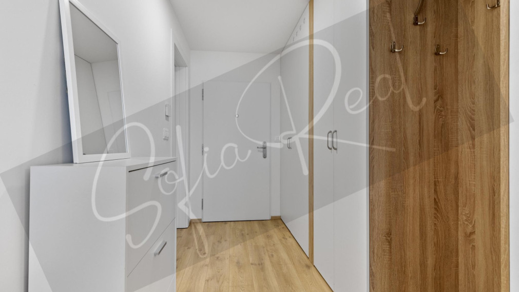 PRENAJATÉ: 2-izbová novostavba; Kramáre - začiatok; Uhrova ul.