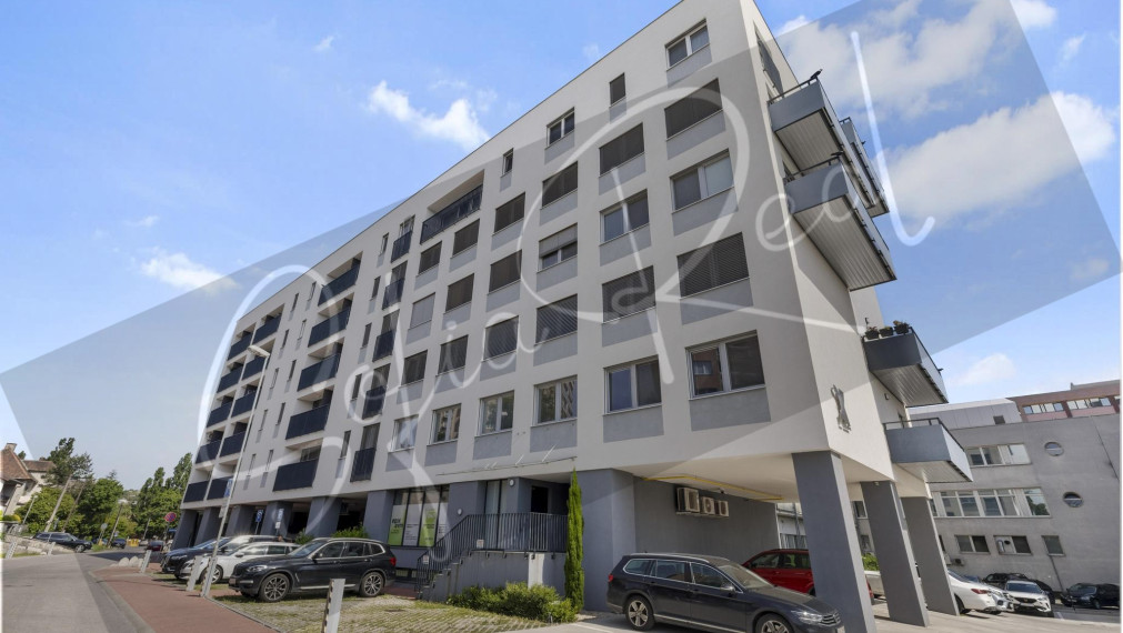 PRENAJATÉ: 2-izbová novostavba; Kramáre - začiatok; Uhrova ul.