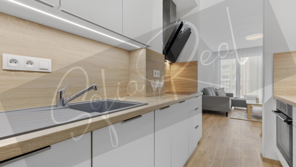 PRENAJATÉ: 2-izbová novostavba; Kramáre - začiatok; Uhrova ul.