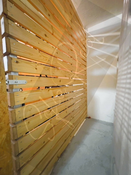 PRENÁJOM - priestranný 2-izbový byt v tichej časti Ružinova – Trnávka, pri OC Avion