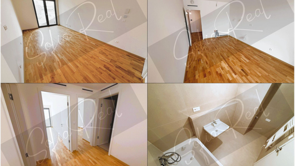 PREDAJ: 2-izbový apartmán; parkovanie; loggia; Staré Mesto - Bottova