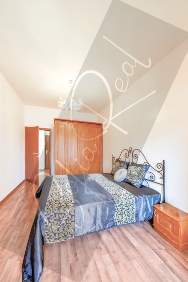 PRENÁJOM: štýlový 2-izbový byt, loggia - Ružinov