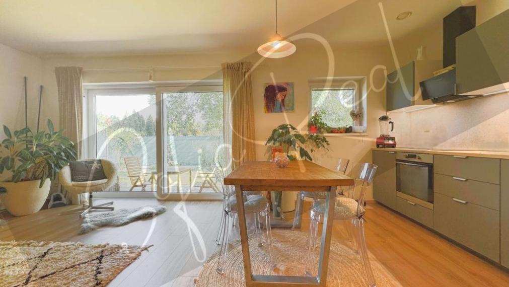 PRENAJATÉ: 4-izbový rodinný dom; parking; len 15 min. od BA; Ivanka pri Dunaji