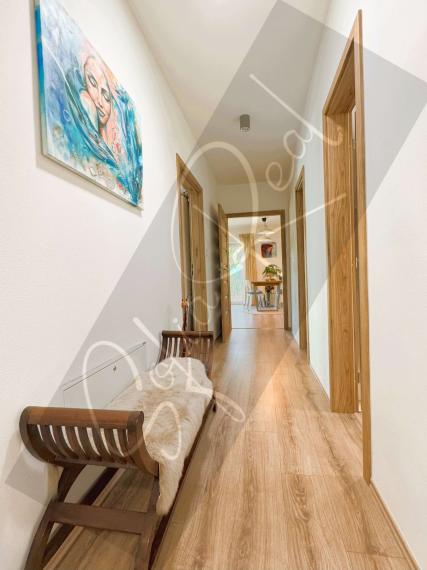 PRENAJATÉ: 4-izbový rodinný dom; parking; len 15 min. od BA; Ivanka pri Dunaji