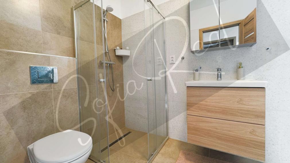 PRENAJATÉ: 4-izbový rodinný dom; parking; len 15 min. od BA; Ivanka pri Dunaji