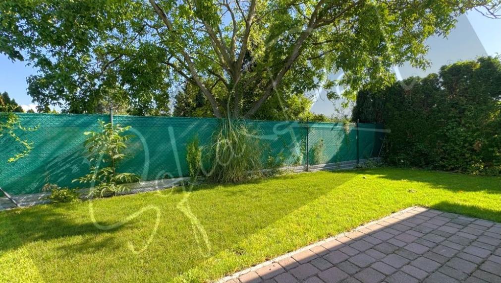 PRENAJATÉ: 4-izbový rodinný dom; parking; len 15 min. od BA; Ivanka pri Dunaji