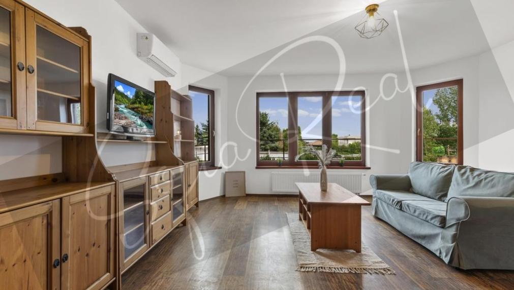 PREDAJ - zámena: 4-izbová rekreačná chata / dom; Slnečné jazerá; Senec