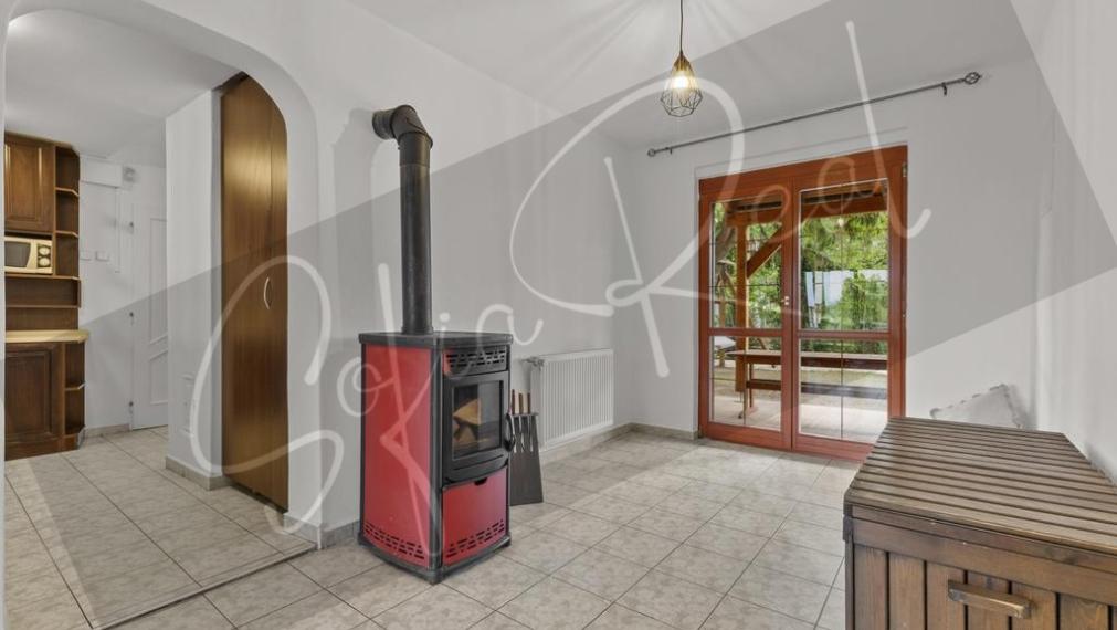 PREDAJ - zámena: 4-izbová rekreačná chata / dom; Slnečné jazerá; Senec