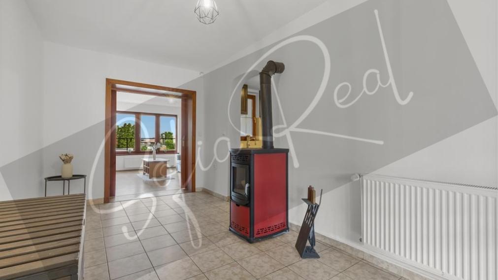 PREDAJ - zámena: 4-izbová rekreačná chata / dom; Slnečné jazerá; Senec