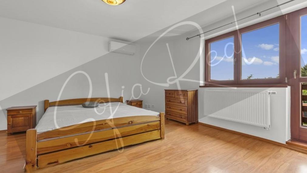 PREDAJ - zámena: 4-izbová rekreačná chata / dom; Slnečné jazerá; Senec