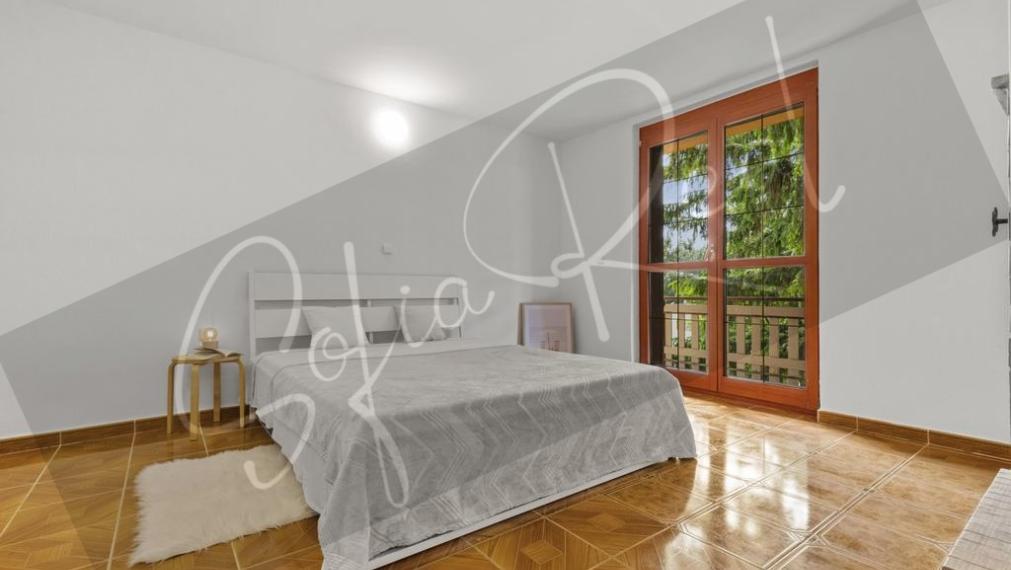 PREDAJ - zámena: 4-izbová rekreačná chata / dom; Slnečné jazerá; Senec