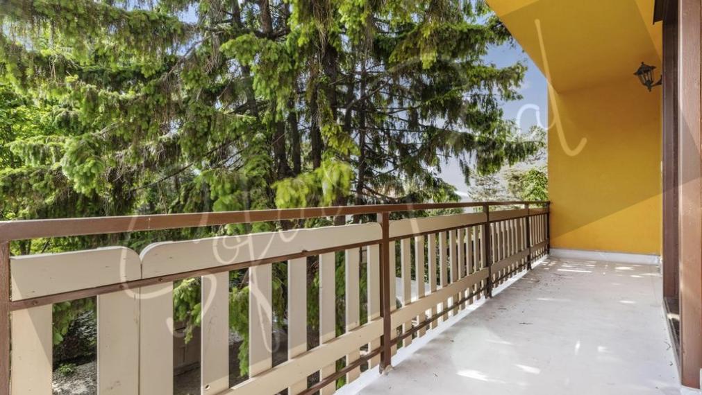 PREDAJ - zámena: 4-izbová rekreačná chata / dom; Slnečné jazerá; Senec