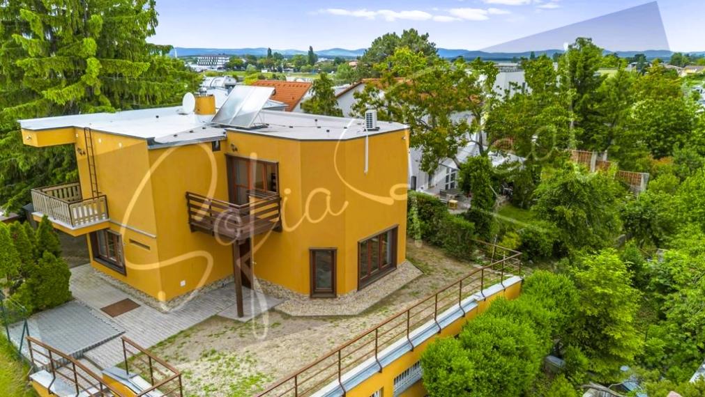 PREDAJ - zámena: 4-izbová rekreačná chata / dom; Slnečné jazerá; Senec