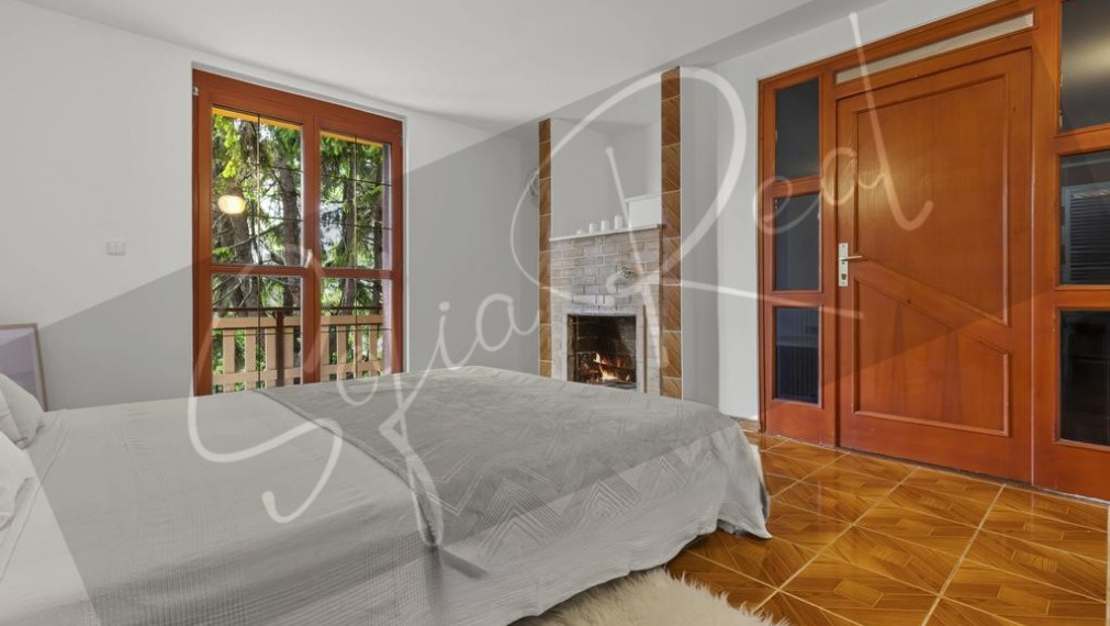 PREDAJ - zámena: 4-izbová rekreačná chata / Dom; Slnečné jazerá; Senec