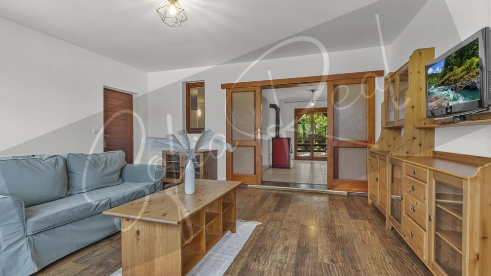 PREDAJ - zámena: 4-izbová rekreačná chata / Dom; Slnečné jazerá; Senec