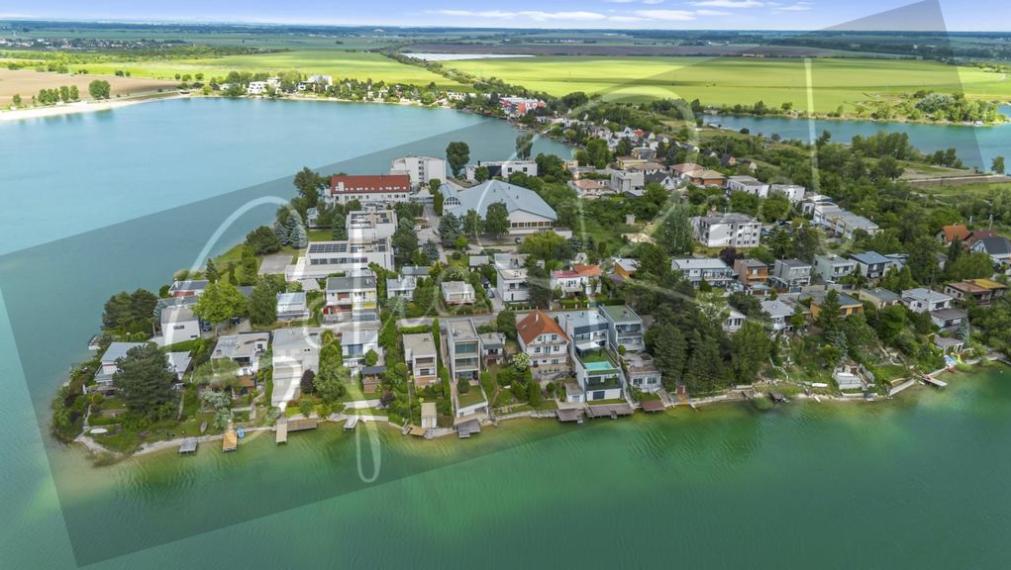 PREDAJ - zámena: 4-izbová rekreačná chata / Dom; Slnečné jazerá; Senec