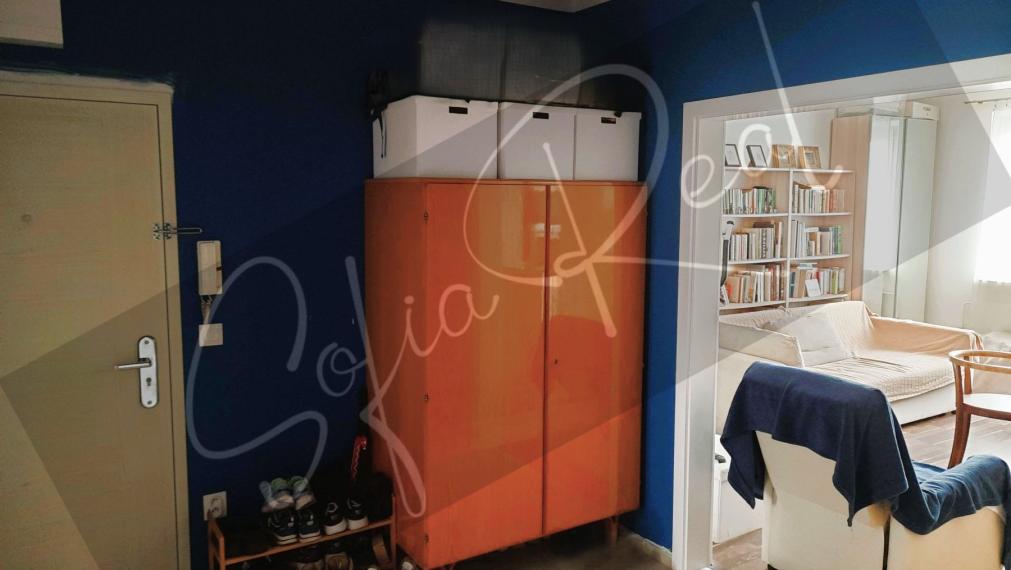 PREDAJ:  slnečný 3-izbový byt vo výbornej lokalite – Gercenova ulica, Bratislava – Petržalka