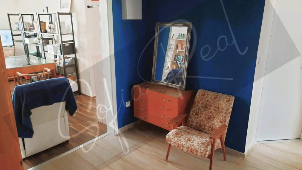 PREDAJ:  slnečný 3-izbový byt vo výbornej lokalite – Gercenova ulica, Bratislava – Petržalka