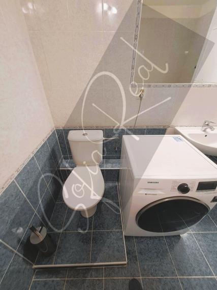 PREDAJ:  slnečný 3-izbový byt vo výbornej lokalite – Gercenova ulica, Bratislava – Petržalka