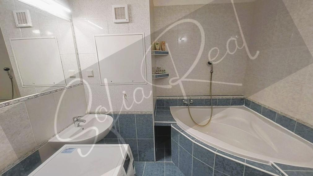 PREDAJ:  slnečný 3-izbový byt vo výbornej lokalite – Gercenova ulica, Bratislava – Petržalka