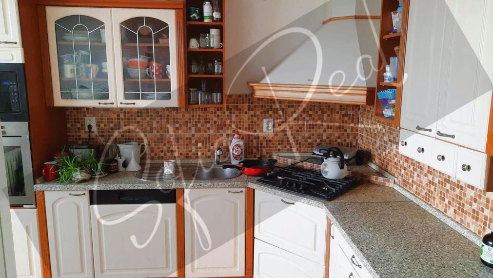 PREDAJ:  slnečný 3-izbový byt vo výbornej lokalite – Gercenova ulica, Bratislava – Petržalka