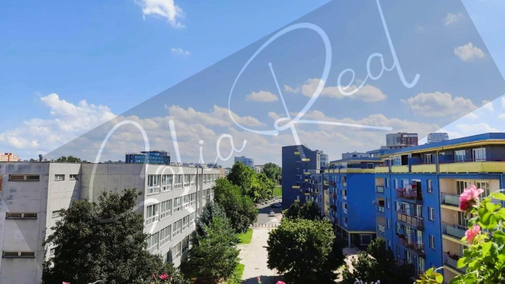 PREDAJ:  slnečný 3-izbový byt vo výbornej lokalite – Gercenova ulica, Bratislava – Petržalka