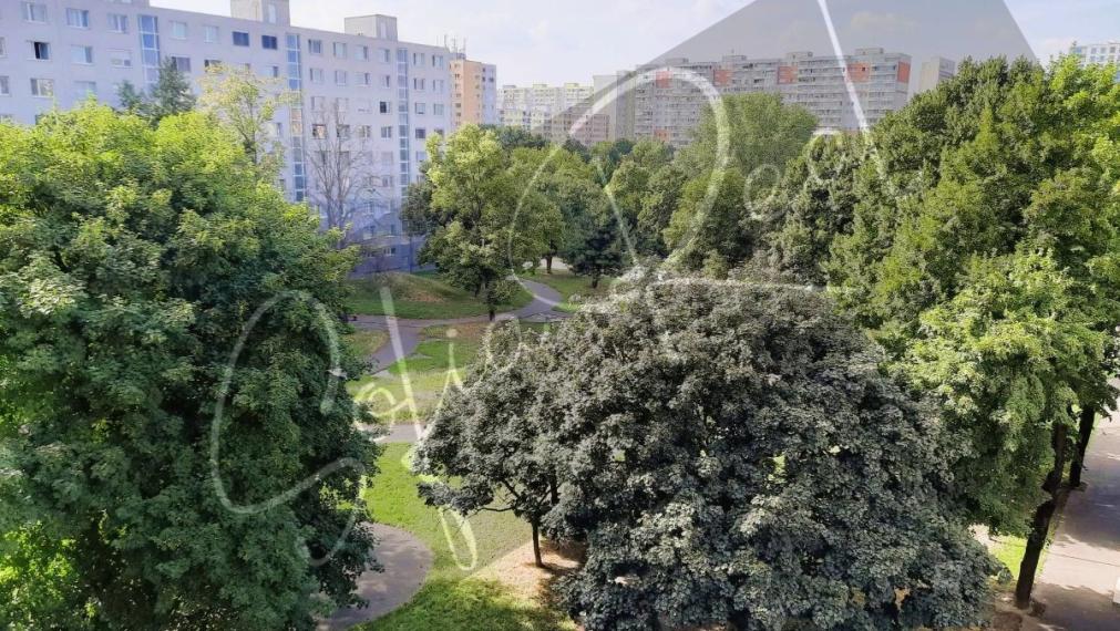 PREDAJ:  slnečný 3-izbový byt vo výbornej lokalite – Gercenova ulica, Bratislava – Petržalka