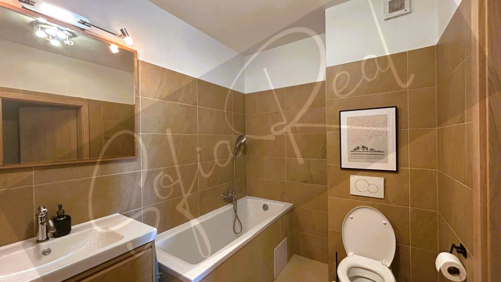 PREDAJ: 1-izbový apartmán v príjemnej lokalite Rače, Pekná cesta