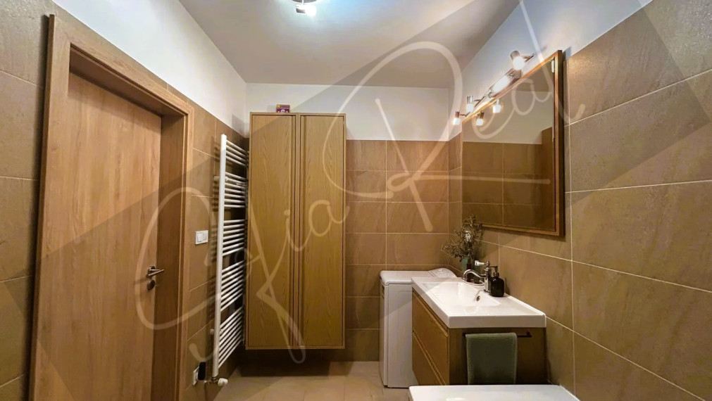 PREDAJ: 1-izbový apartmán v príjemnej lokalite Rače, Pekná cesta