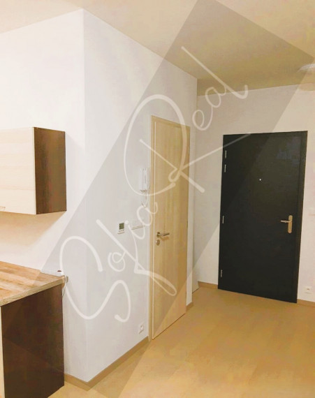 PRENÁJOM: 2-izbová novostavba; Dúbravka - Polianky