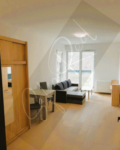 PRENÁJOM: 2-izbová novostavba; Dúbravka - Polianky