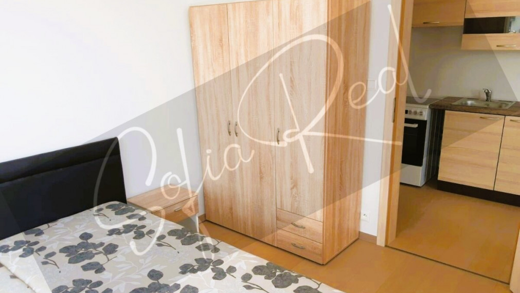 PRENÁJOM: 2-izbová novostavba; Dúbravka - Polianky