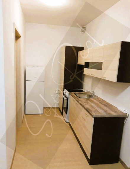 PRENÁJOM: 2-izbová novostavba; Dúbravka - Polianky