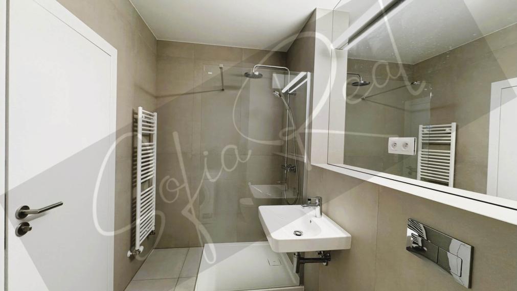 PRENAJATÉ: úplne nový 2-izbový byt v tichej časti Stupavy; Pri majeri